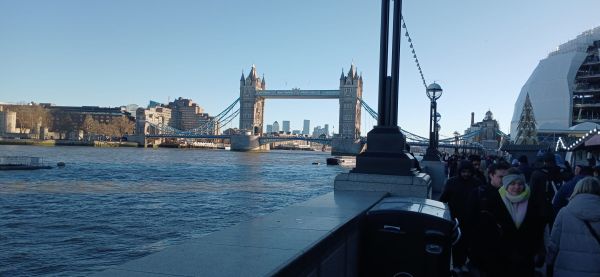 Tower Bridge
